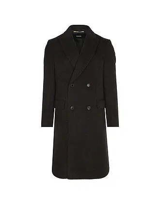 BOSS | Manteau en laine | 